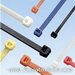 เคเบิลไทร์ สายรัดหางปลา เคเบิ้ลไทร์ cable tie สายรัดไนลอน เคเบิ้ลไทร์ปลดล็อคได้ releasable tie ราคาโรงงาน คุณภาพ เป็นที่ยอมรับ